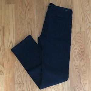 Women’s jeans. Liverpool brand. Dark blue size 8/29.